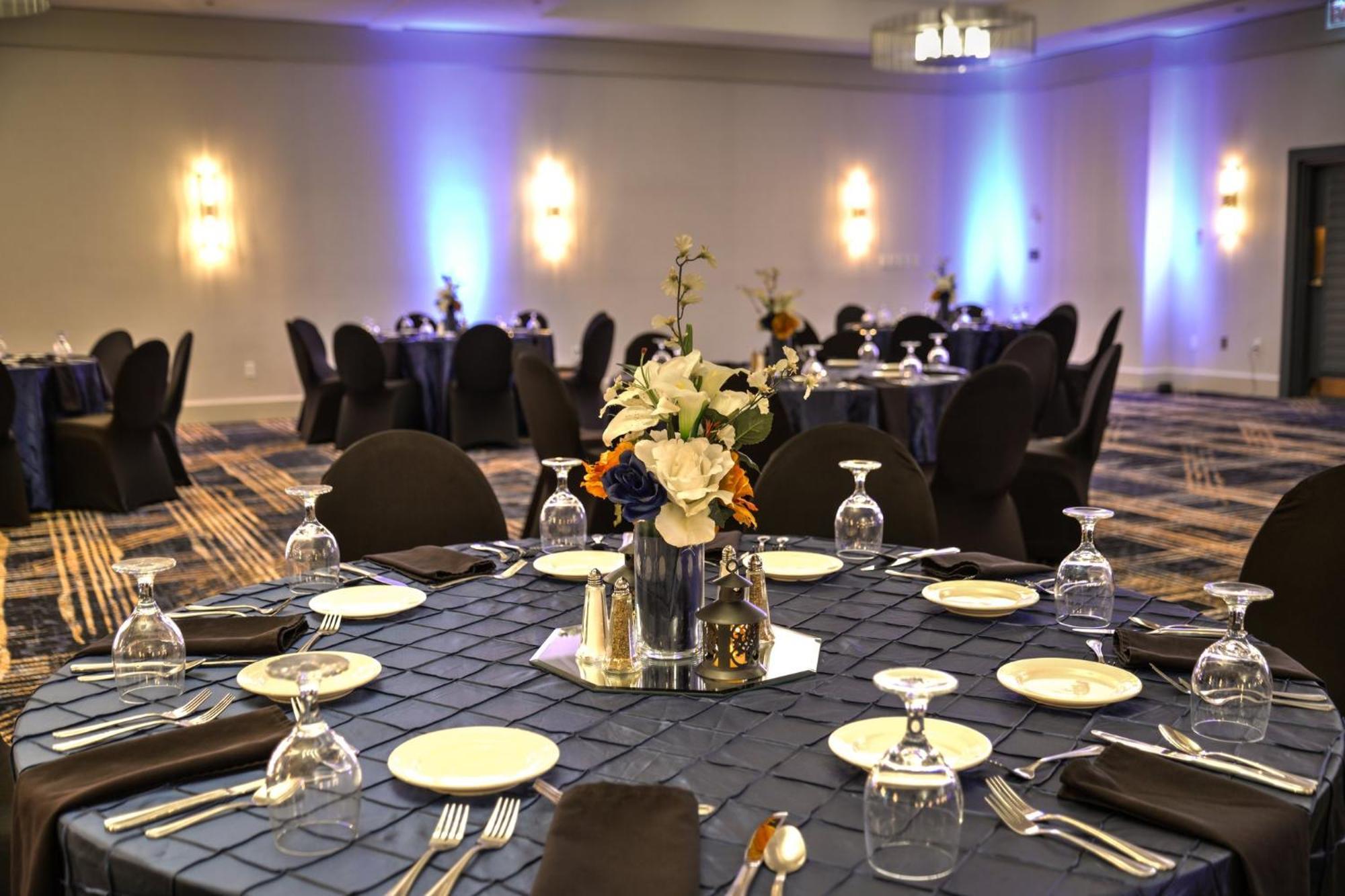 Crowne Plaza Jacksonville Airport By Ihg Экстерьер фото