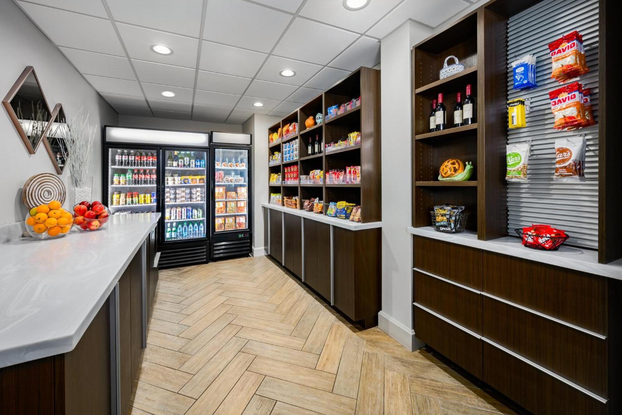 Crowne Plaza Jacksonville Airport By Ihg Экстерьер фото