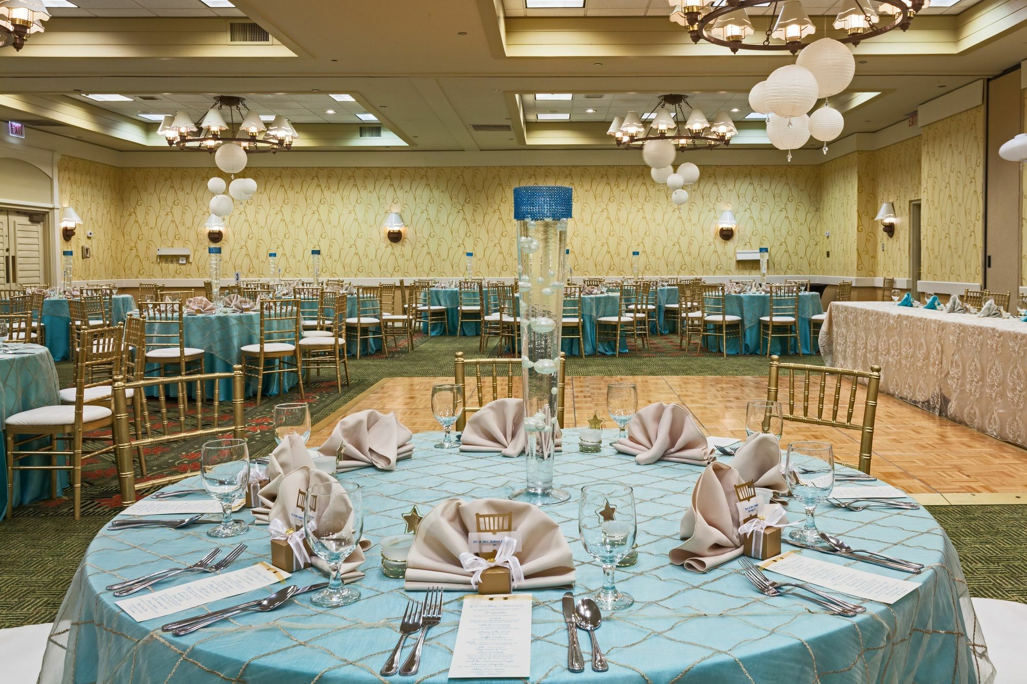 Crowne Plaza Jacksonville Airport By Ihg Экстерьер фото